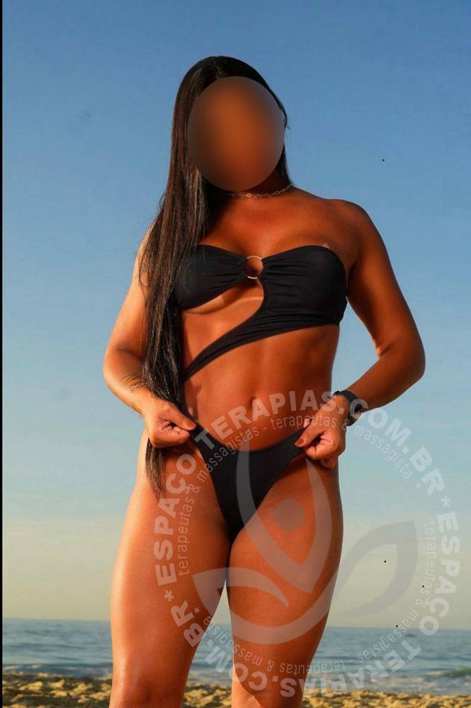 Ágata Veena | Massagistas Ágata Veena | Massagistas