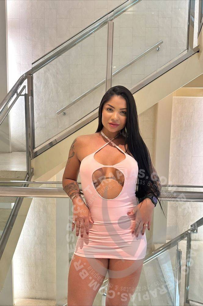 Ágata Veena | Terapeutas Ágata Veena | Terapeutas