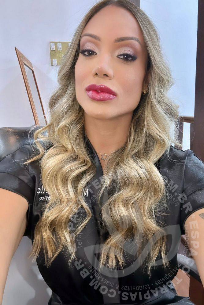 Carol Limas | Terapeutas