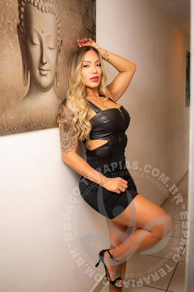 Carol Limas | Terapeutas