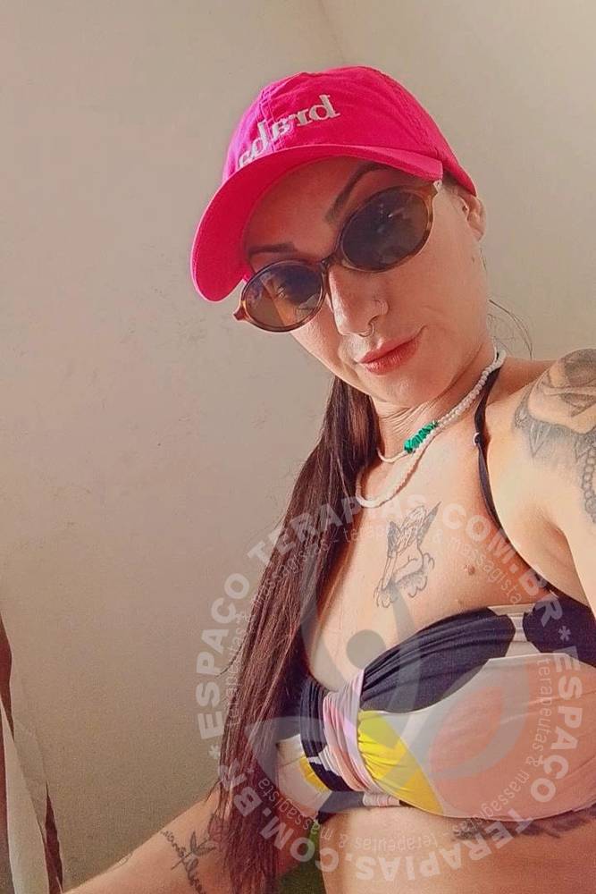 Mia Salles | Terapeutas