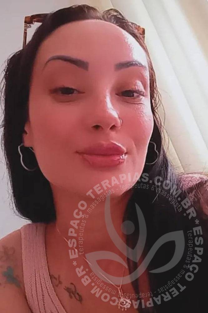 Mia Salles | Terapeutas