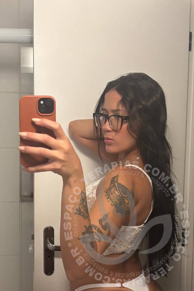 Bianca Lua | Terapeutas