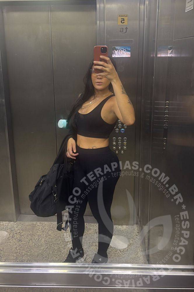 Bianca Lua | Terapeutas