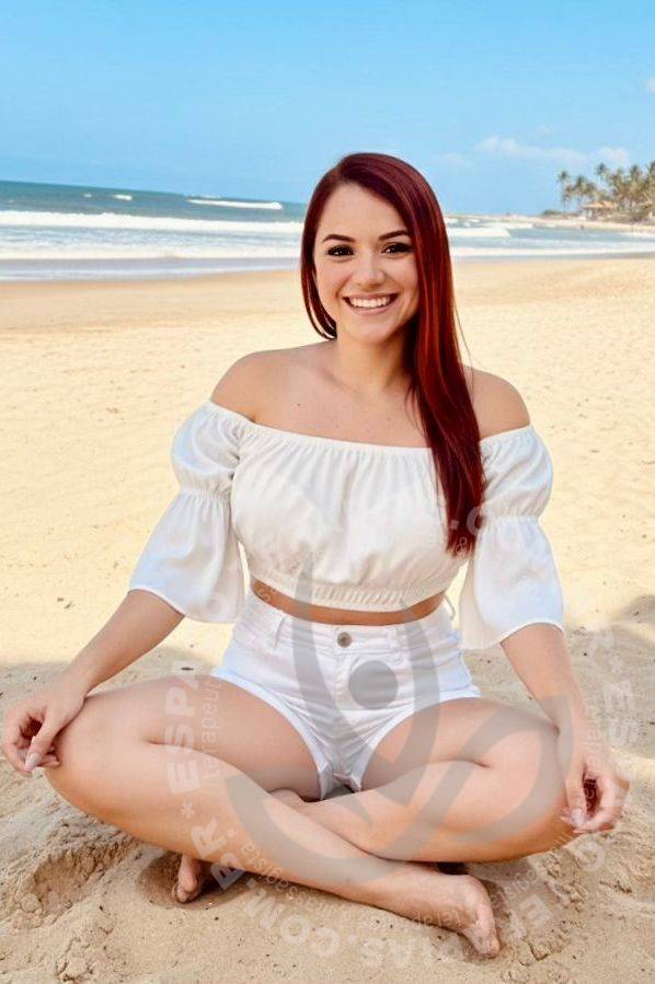 Melissa Eros | Terapeutas