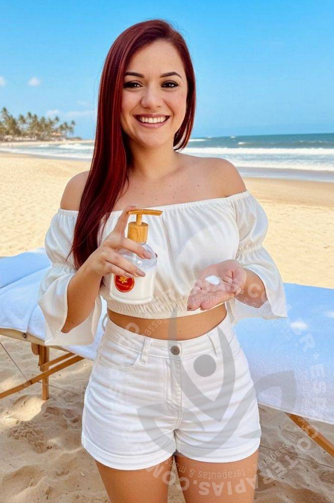 Melissa Eros | Terapeutas