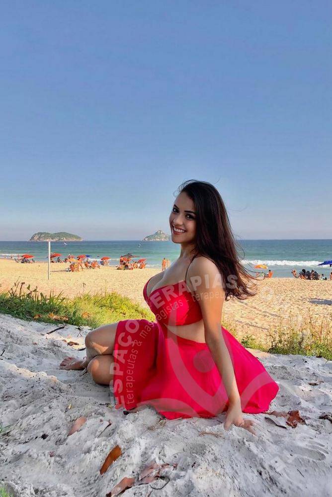 Melissa Barra | Terapeutas