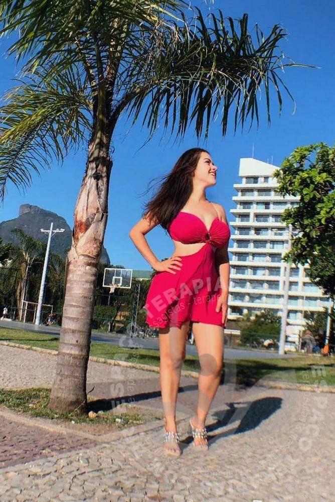 Melissa Barra | Terapeutas