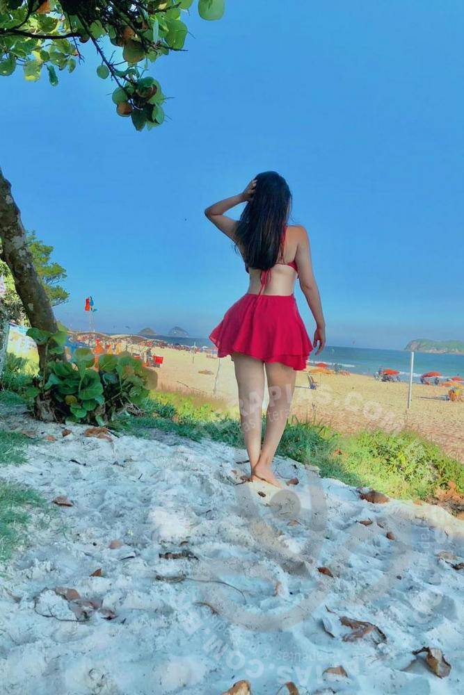 Melissa Barra | Terapeutas