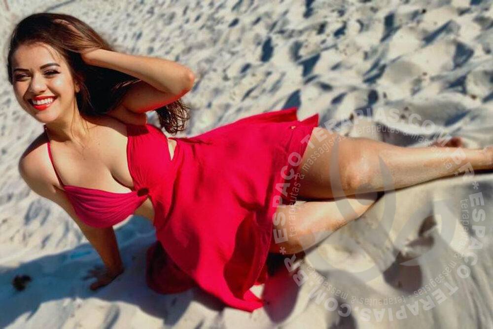 Melissa Barra | Terapeutas