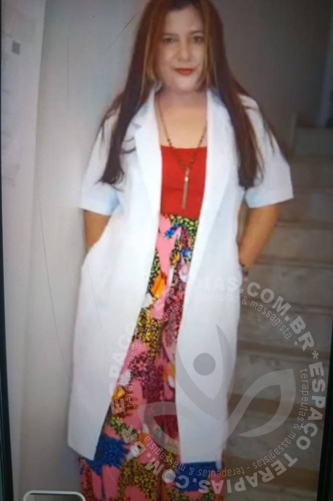 Ana Karla | Terapeutas