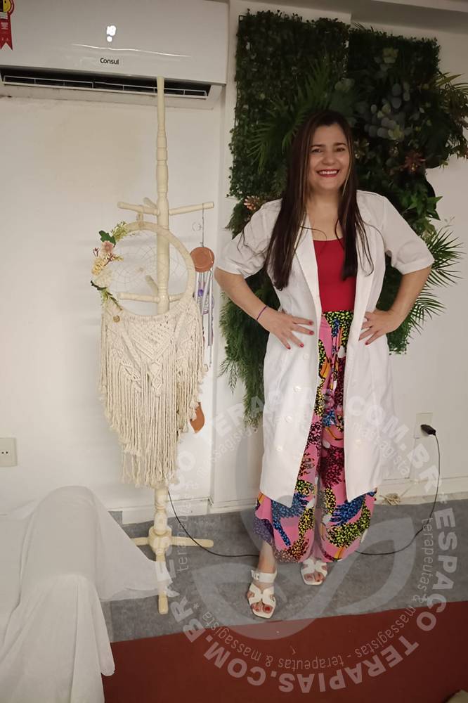 Ana Karla | Terapeutas