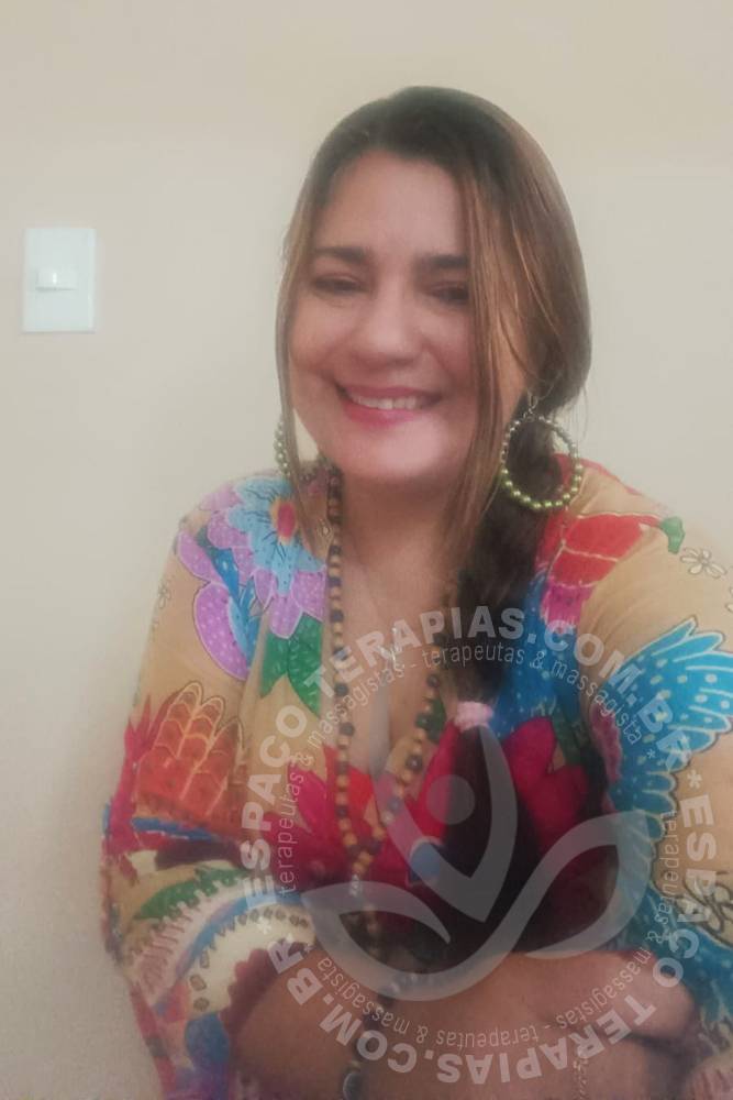 Ana Karla | Terapeutas