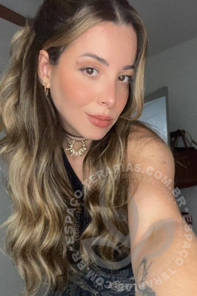 Amanda Centro | Terapeutas