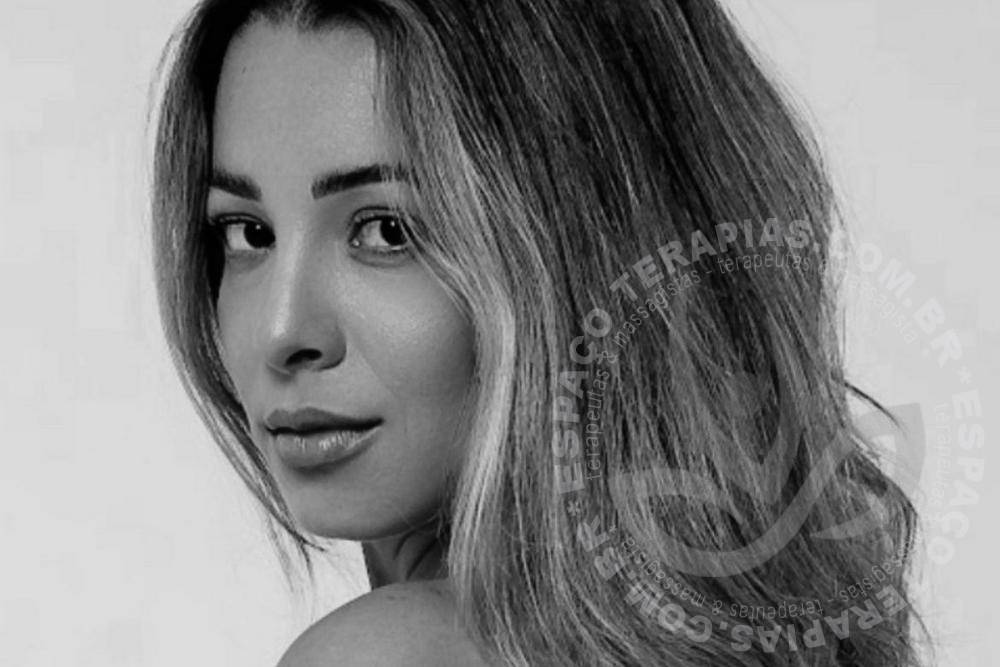 Amanda Centro | Terapeutas
