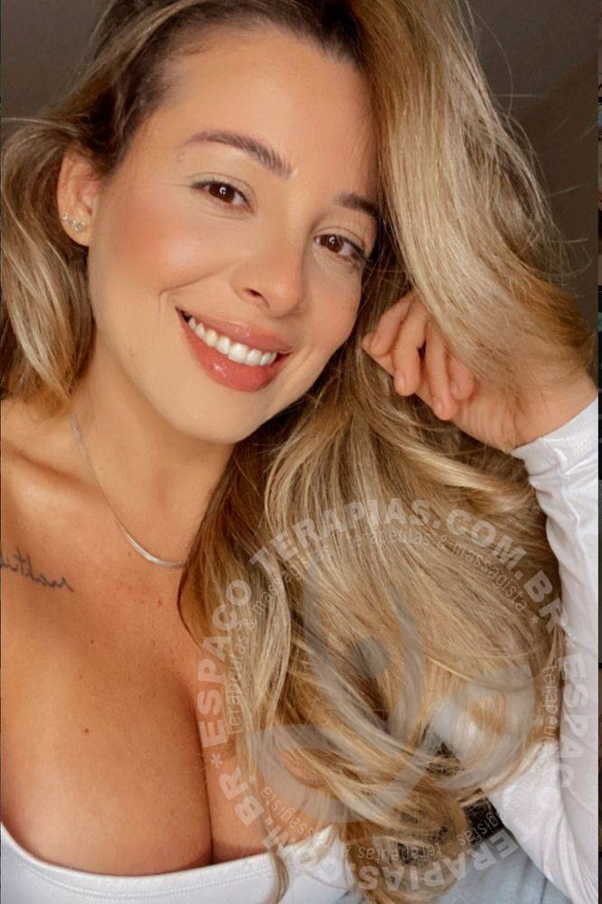 Amanda Centro | Terapeutas