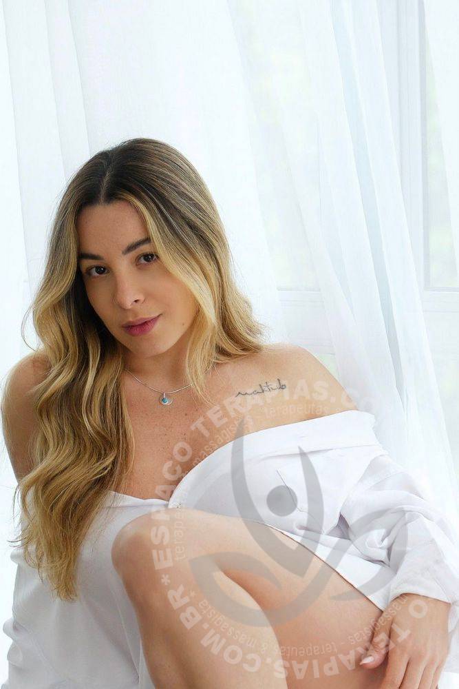 Amanda Centro | Terapeutas