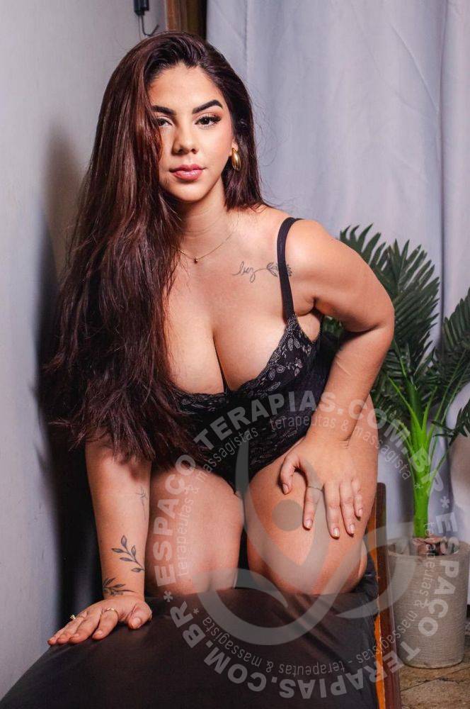 Ana Carolina Diamond | Terapeutas