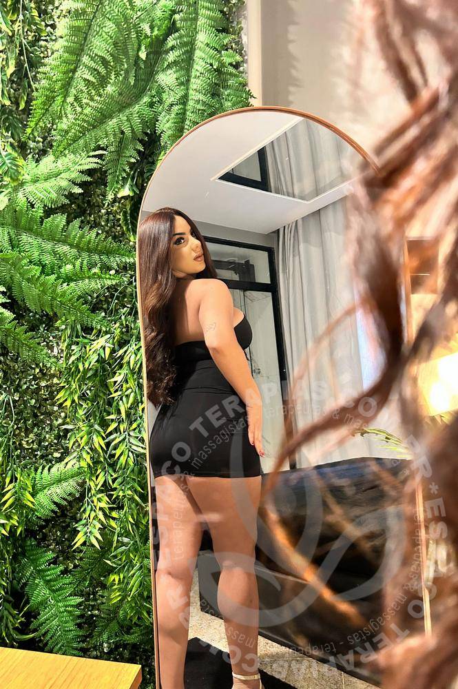 Ana Carolina Diamond | Terapeutas