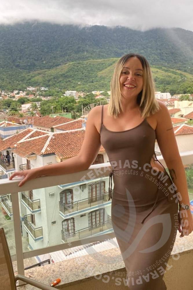 Anny Botafogo | Terapeutas