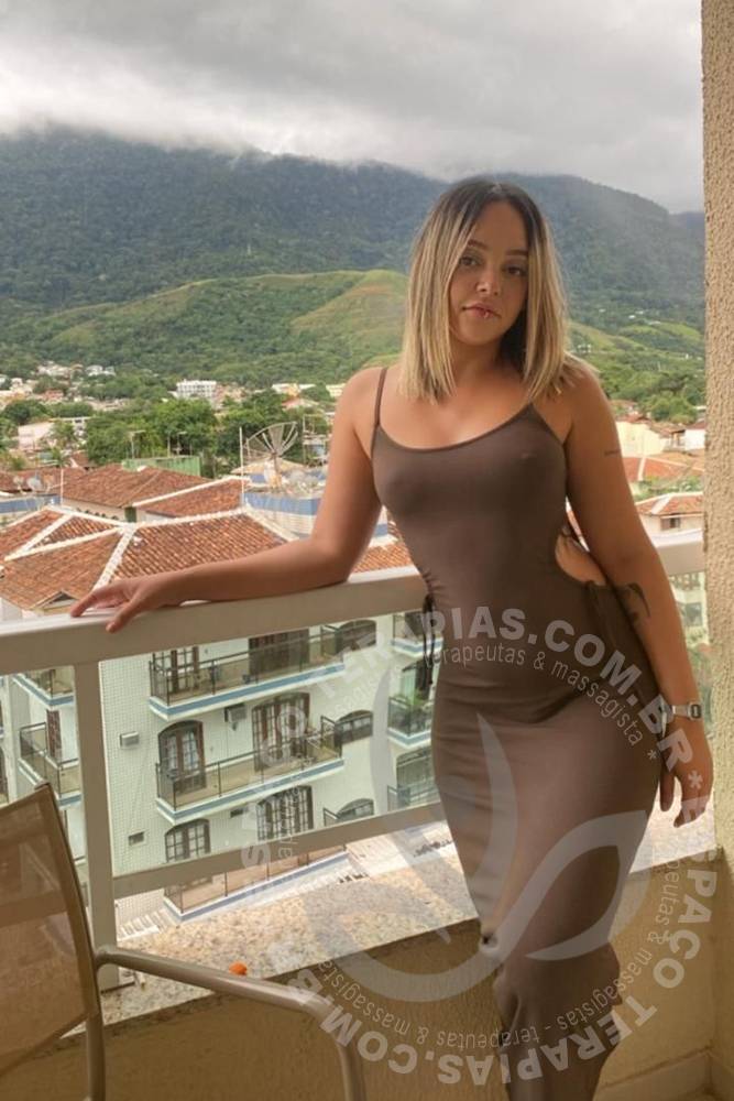 Anny Botafogo | Terapeutas