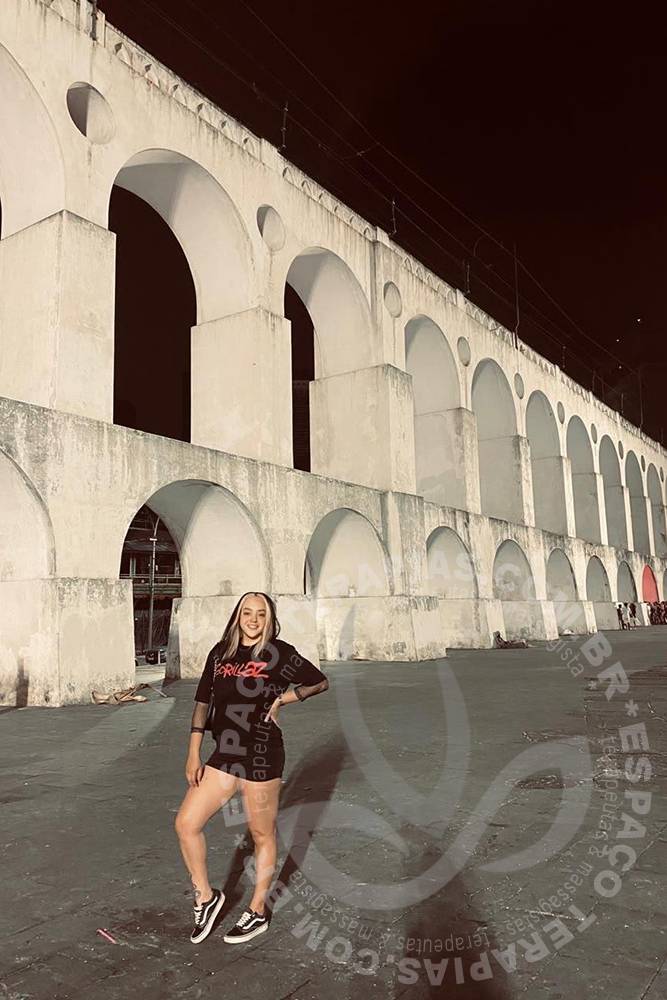 Anny Botafogo | Terapeutas