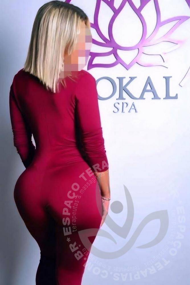 Manu Lokal | Massagistas