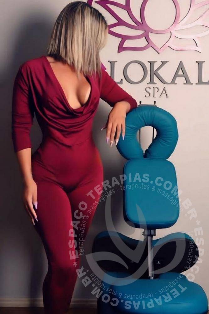 Manu Lokal | Massagistas