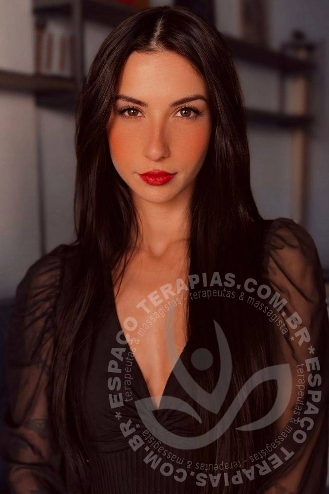 Ravena Sensi | Terapeutas