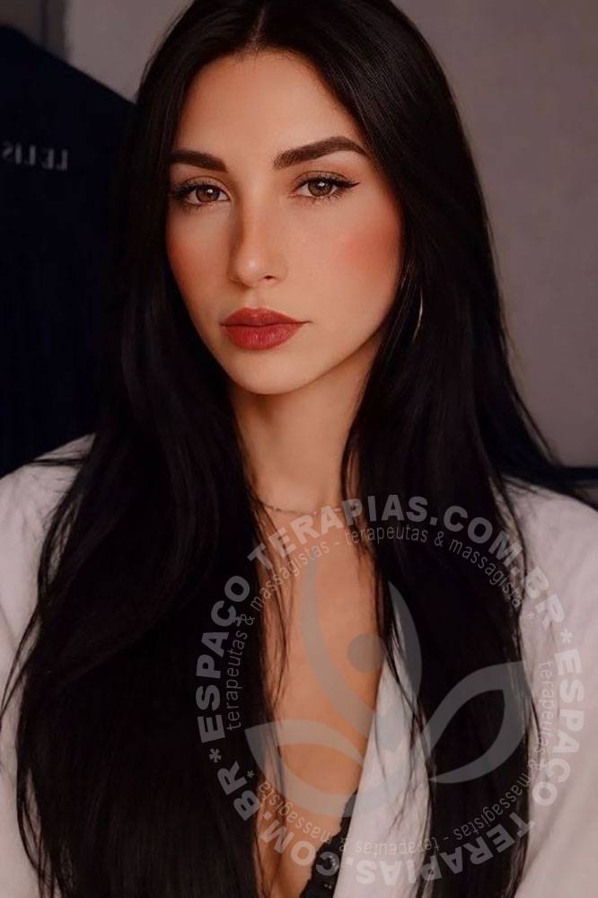 Ravena Sensi | Terapeutas