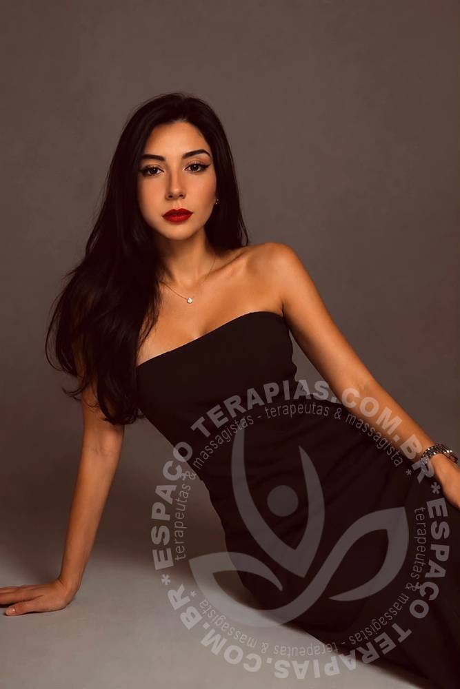 Ravena Sensi | Terapeutas