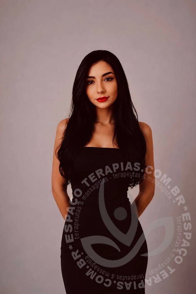 Ravena Sensi | Terapeutas
