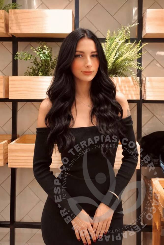 Ravena Sensi | Terapeutas