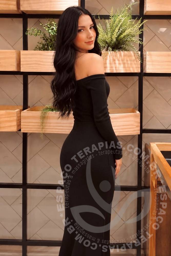 Ravena Sensi | Terapeutas