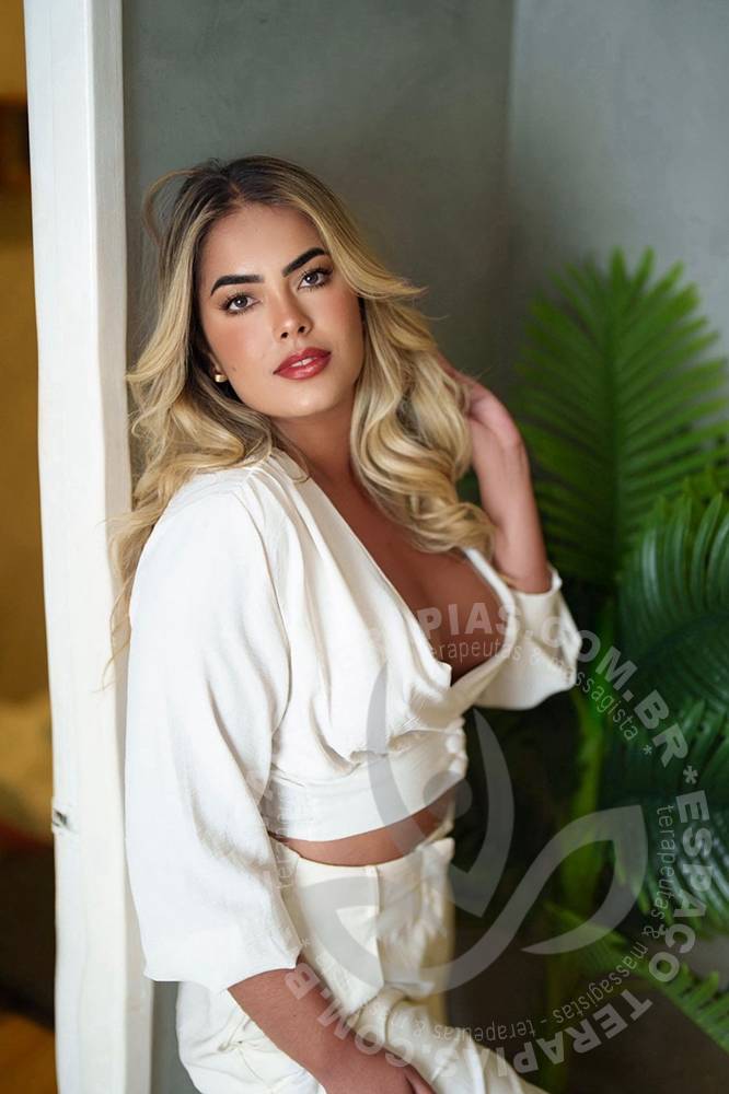 Eva | Massagistas Eva | Massagistas