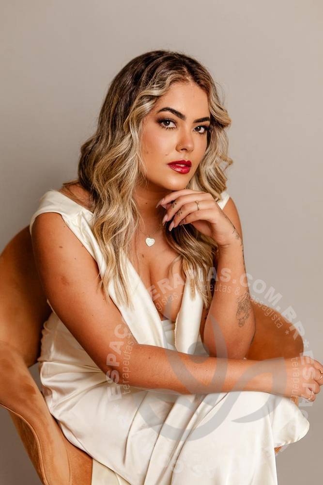 Eva | Massagistas Eva | Massagistas