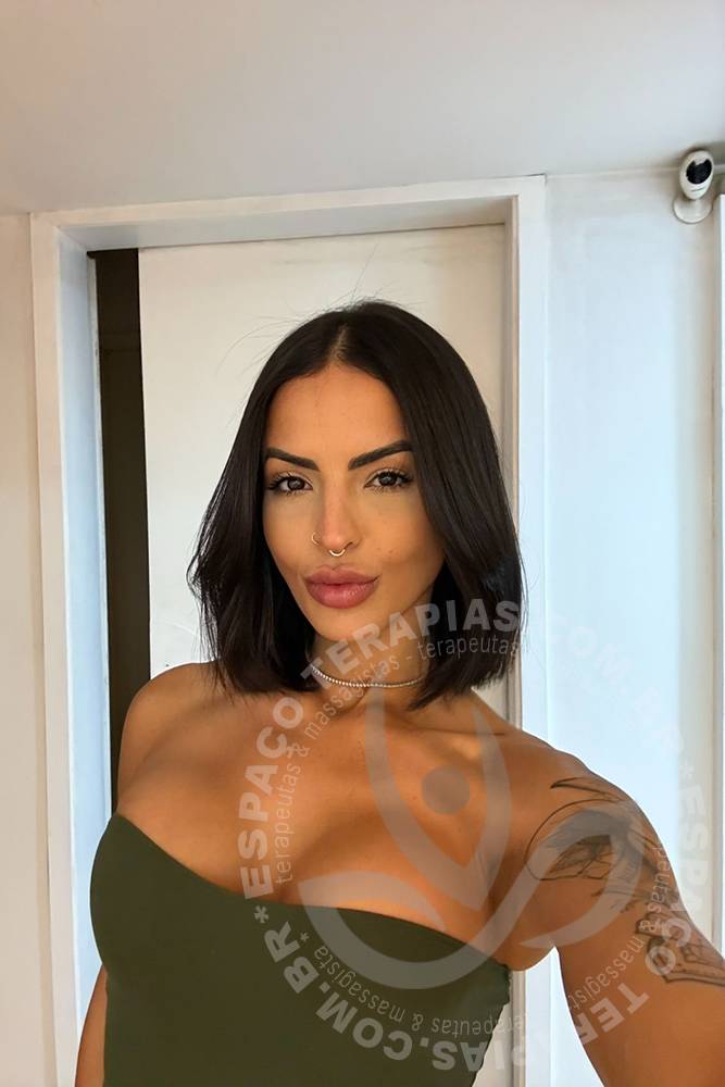 Karol | Terapeutas