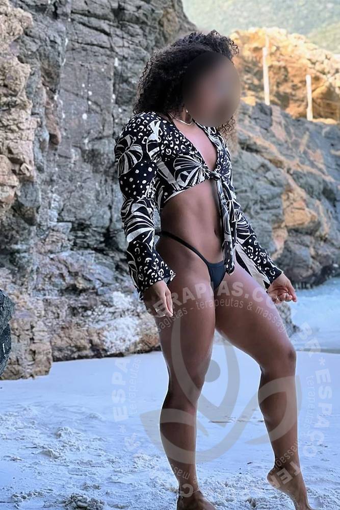 Jadhy Salvador | Massagistas