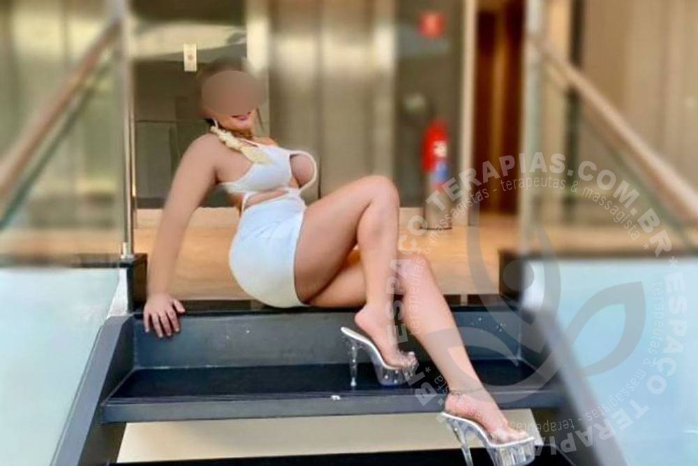 Bela Barra da Tijuca | Massagistas