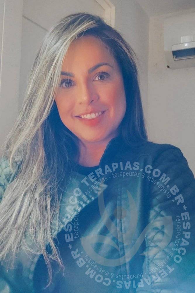 Barbara Barra | Terapeutas