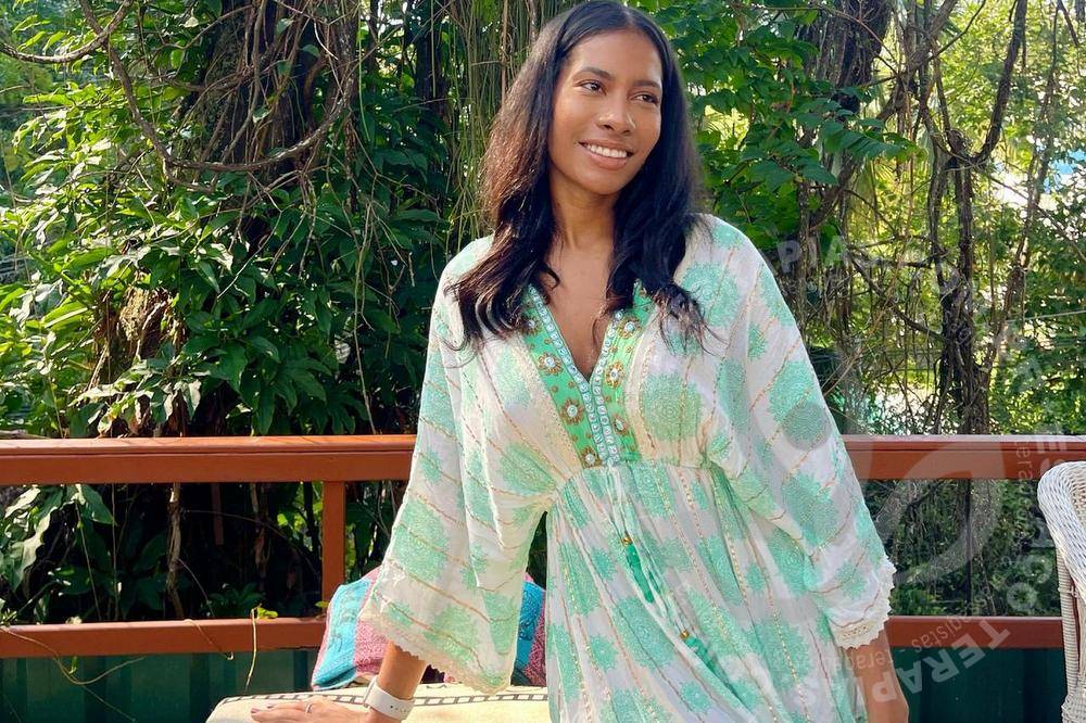 Fernanda Assunção | Terapeutas Fernanda Assunção | Terapeutas