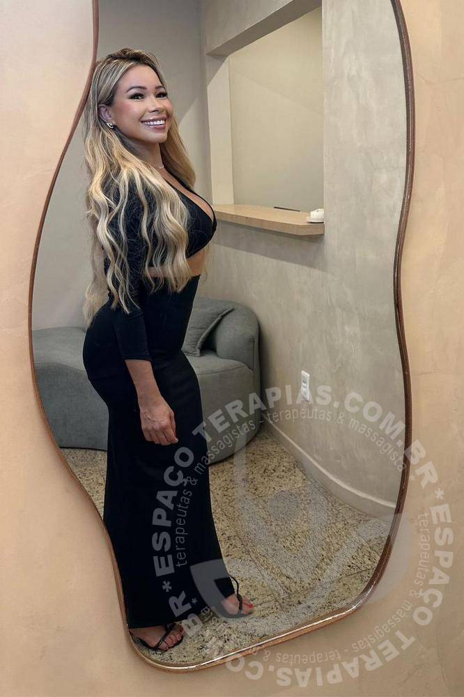 Bruna Mística | Terapeutas