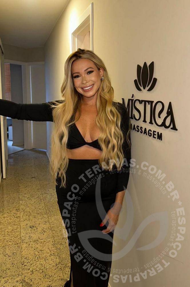 Bruna Mística | Terapeutas