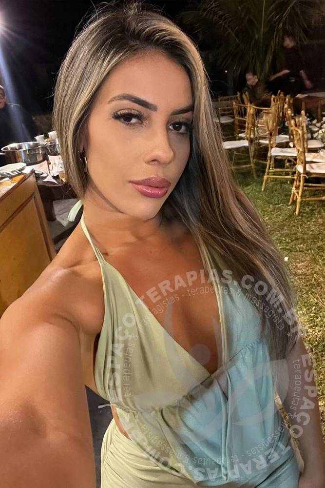 Thais Carioca | Terapeutas