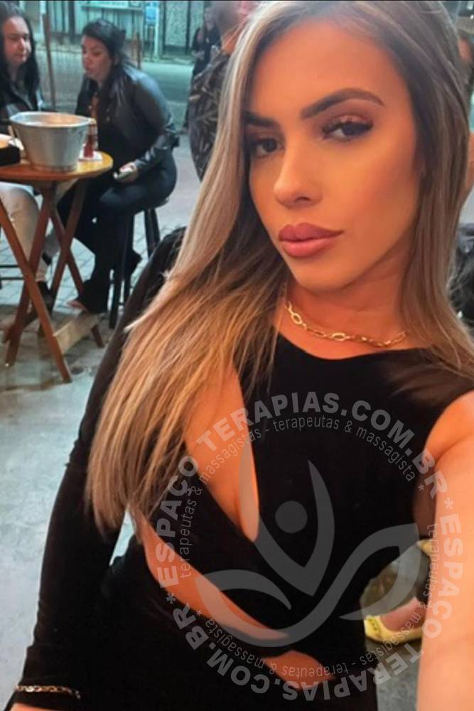 Thais Carioca | Terapeutas