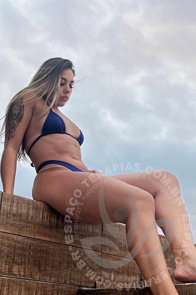 Thais Carioca | Terapeutas
