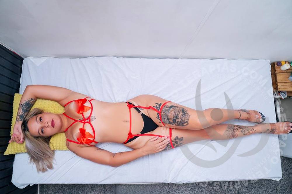 Virginia Viana | Massagistas Virginia Viana | Massagistas