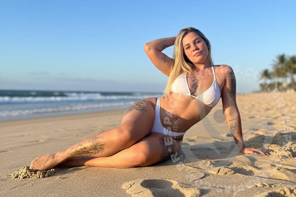 Andressa Viana | Terapeutas