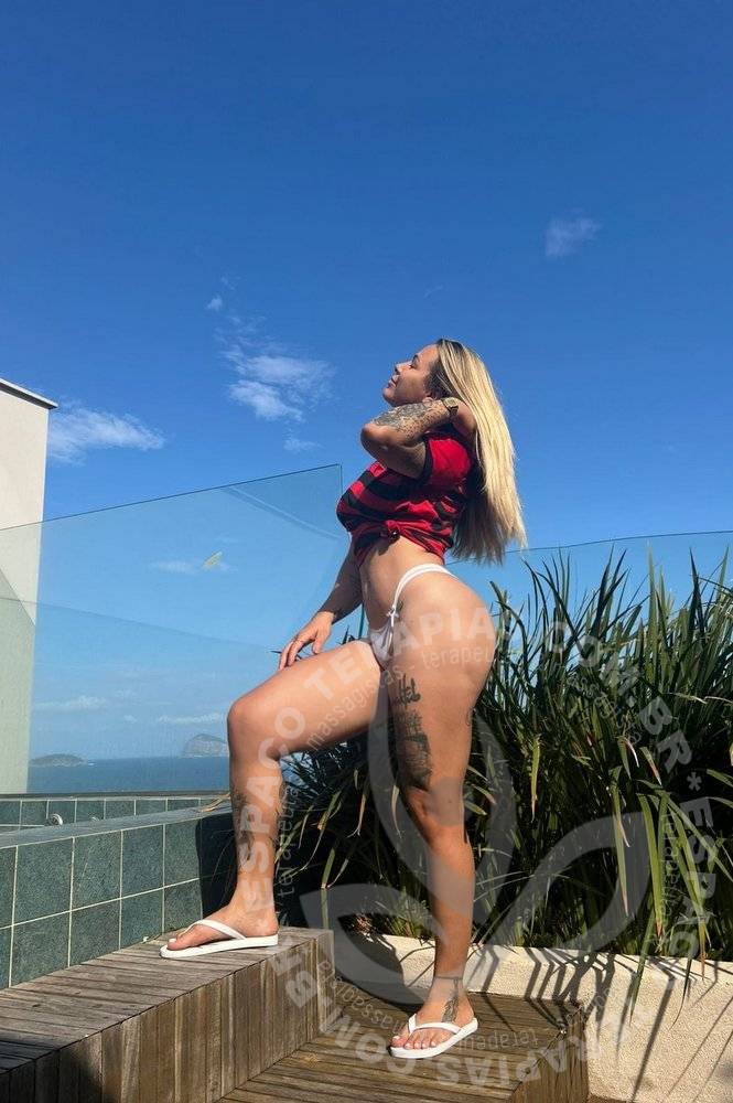 Andressa Viana | Terapeutas