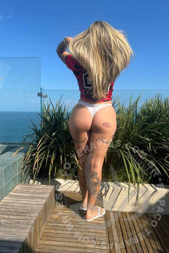 Andressa Viana | Terapeutas